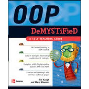 OOP Demystified