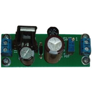 Switching Power Regulator Kit