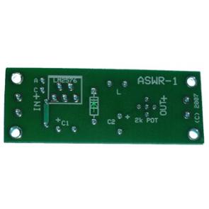 Switching Regulator PCB