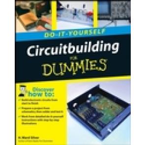 Circuitbuilding Do-It-Yourself For Dummies