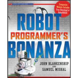 Robot Programmer's Bonanza