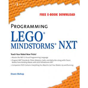 Programming LEGO Mindstorms NXT