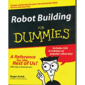 Robot Building for Dummies