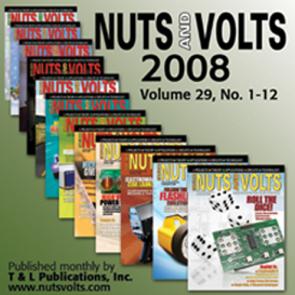 N&V 2008 CD-ROM