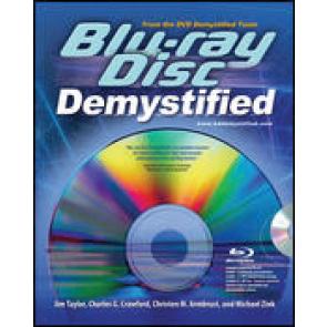 Blu-ray Disc Demystified