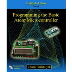 Programming the Basic Atom Microcontroller