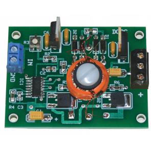 DC to DC Converter Kit