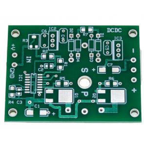 DC-DC Converter PCB