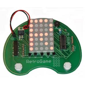 RetroGame Kit