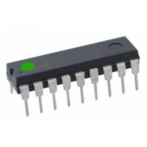 Retris (G) 2007 Programmed PIC