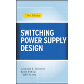 Switching Power Supply Design, Third Edition