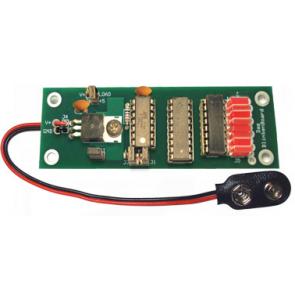 Das Blinkenboard Kit