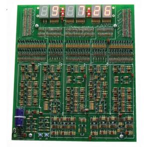 Transistor Clock Kit