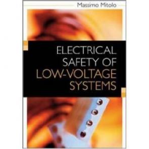 Electrical Safety of Low-Voltage Systems