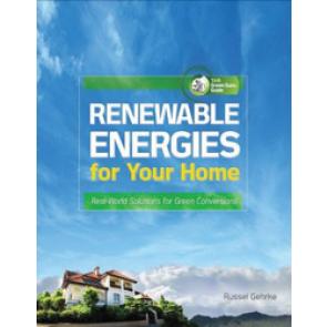 Renewable Energies for Your Home