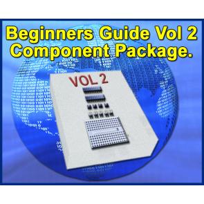 Beginner's Guide Vol 2 Component Package