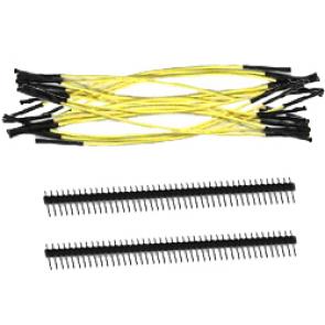 Female Jumpers & Headers