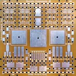 Discrete Surface Mount 202-0035-01