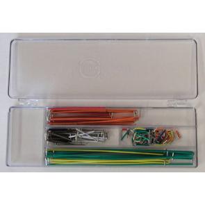 140 Piece Jumper Assortment