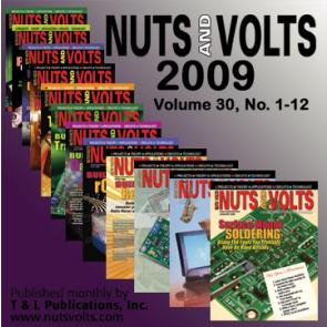 N&V 2009 CD-ROM