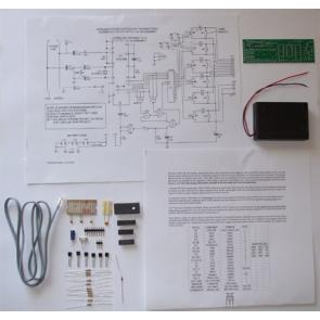 Phone Controller Kit
