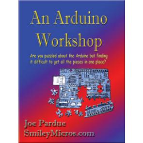 An Arduino Workshop