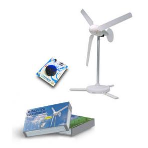 Wind Pitch Education Kit