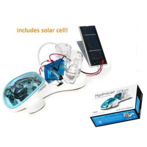 Hydrocar