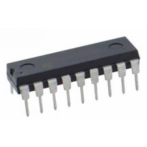 MCP23S08 (Unprogrammed)