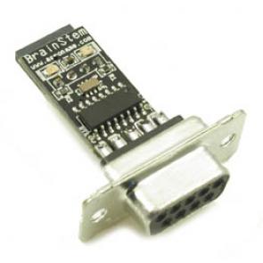 Serial Interface Connector