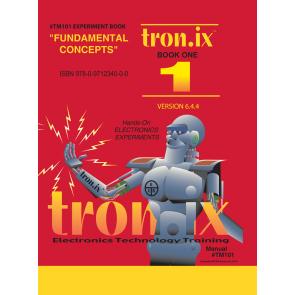 Tron.ix 1 Lab Manual