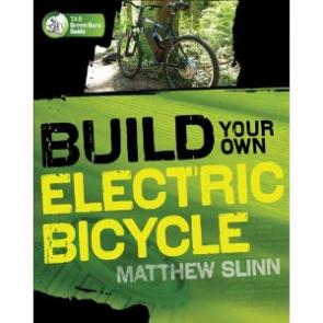 Build Your Own Electric Bicycle