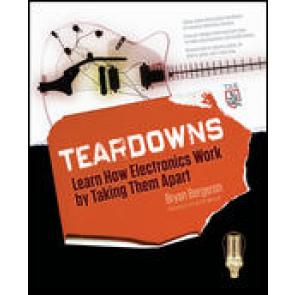 Teardowns