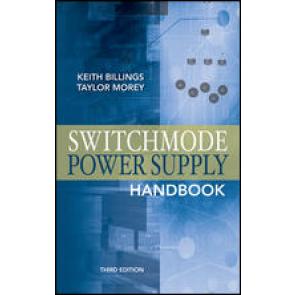 Switchmode Power Supply Handbook, Third Edition