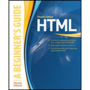 HTML: A Beginner's Guide, Fifth Edition