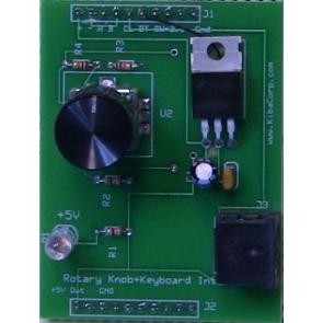 Assembled Mini Kit