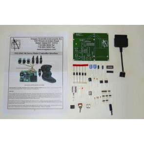 PlayStation Servomotor Controller Interface Kit 5AMP