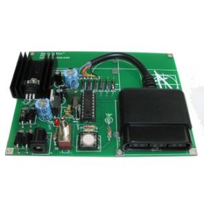 PlayStation Servomotor Controller Interface Unit 5A, AssembledMP