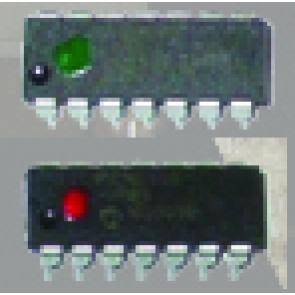 Mail Box Hack Chip Set