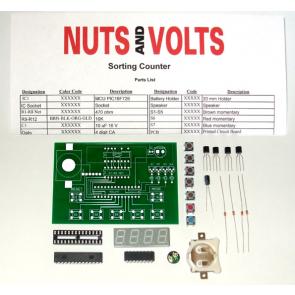 Sorting Counter Kit