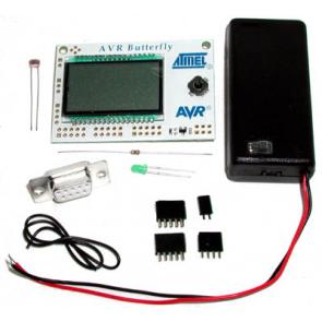 Butterfly++ Mini Kit