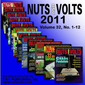 N&V 2011 CD-ROM