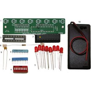 Simple Chaser Lights Kit