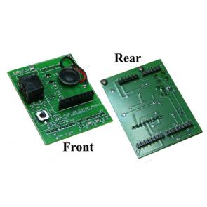 Carrier Board