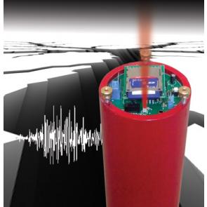 Poor Man's Seismograph Kit
