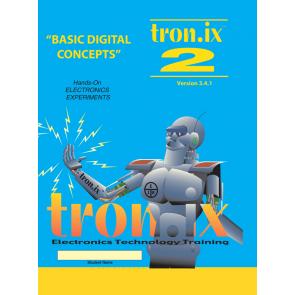 Tron.ix 2 Lab Manual