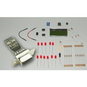 Programming The PIC24/dsPIC33 Book, Component Pack