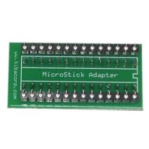 Microstick Adapter