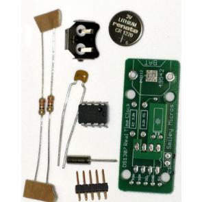 DS1307 Real Time Clock KIt