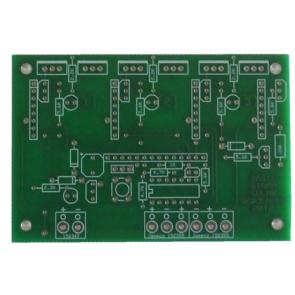 Solar Sequencer PCB
